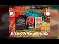 Le Tarot De Marseille-Waite