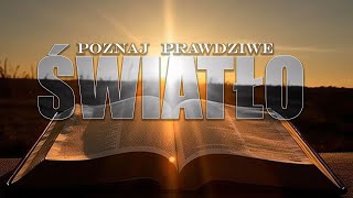 Bóg jako Światłość: Jego Oblicze w Biblii 🔆