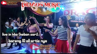 REMIK LAMPUNG Lampung terbaru dragon music.