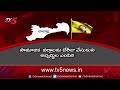 open secret సైకిల్ జోరు tdp josh in bapatla parliament constituency chandrababu tv5 news