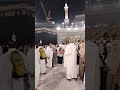 dua khan’s first umrah 🕋 umrah shorts duakhan