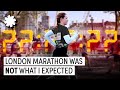 What Running The London Marathon Is REALLY Like