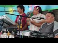 melisa band angie u0026 bumby ride live mix performance 2023 mohombi