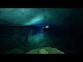 Claire Cooper Abaco Cave Diving Video by Brian Kakuk