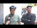 இந்த படத்த எப்படி குறை சொல்றாங்க தெரியல vidaamuyarchi day 3 review take 1