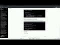 Creating a dictionary from CSV using python