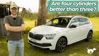 Skoda Kamiq 110TSI 2021 review | Chasing Cars