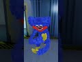 [PHASE 2] Project playtime Morph Testing - Voxel Huggy Jumpscare #shorts #roblox #projectplaytime
