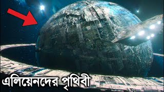 এলিয়েনদের পৃথিবীটা কেমন ? Alien Planet in Bangla