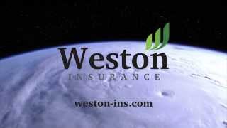 Weston Insurance Space Station Commercial