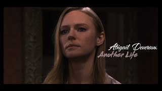 Abigail Deveraux - Another Life (remake)