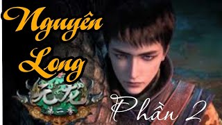 Khắc Ghi Vì Người - Phùng Đề Mạc{为你铭刻 - 冯提莫 }|| OST Nguyên Long 2