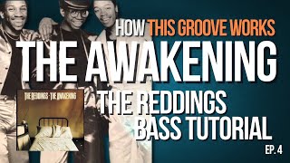 The Awakening Bassline EXPLAINED – Play It Right!