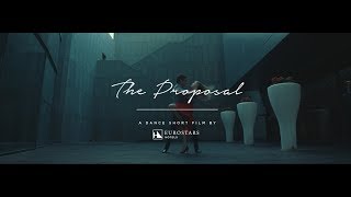 THE PROPOSAL- A Dance Short Film by Eurostars Hotels