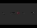 How to Creating Custom Cursors - CSS and JavaScript!