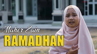 Maher Zain - Ramadan (Arab) | ماهر زين - رمضان | Cover | Kholifatul Hidayah - Spesial Ramadan 1442H