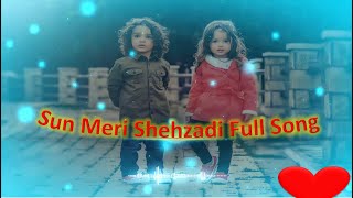 Sun Meri Shehzadi Main Tera Shehzada 🎵 | Tik Tok Famous Song 2020 |