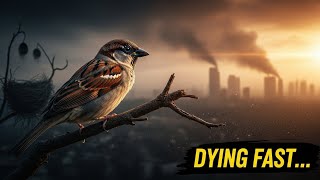 Why House Sparrows Are Disappearing Fast (The Shocking Real Reason)