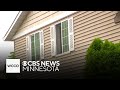 Minnesota couple charged with sex crimes after missing teen found in cardboard box