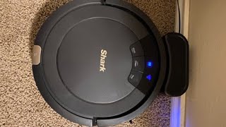 Shark ION Robot Vacuum AV753 Review, Keep the house clean with this Shark robo vac!