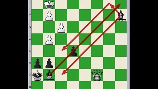 Moć Lovačkog para u odbrani  - Specijalni gost -  Srbija Tim Chess - Kunte vs Fernandez # 855