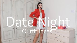 Date Night Outfits: Going Out/Party Looks for Valentine's Day | Peexo