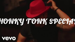 Tony Natalizio - Honky Tonk Special