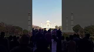 The Taj Mahal #music #song #talkingtothemoon #latestwhatsappstatusvideo