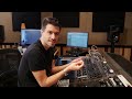 How To Master Music with 5x Grammy Winners Lurssen Mastering, Inc