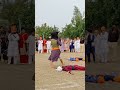 akaal hi akaal hai gatka akal academy mander dona