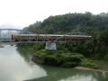 uniknya jembatan parabol pesona perkeretaapian ranah minang