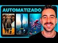 Nueva IA para Crear Shorts y Videos Largos Virales en Segundos 😨