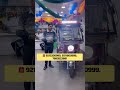 ₹1 लाख 56 हज़ार मे breeze ई रिक्शा led tv फ्री e rickshaw wholesale market electric ev