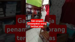 Viral, penampakan terlihat jelas⁉️😱