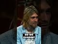 Part 2 of Kurt Cobain and Dave Grohl of Nirvana reacting to ticket prices in 1993 🤯