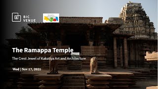 The Ramappa Temple