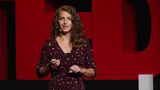 Chasing Belonging | Angela Damiani | TEDxFondduLac
