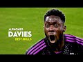 Alphonso Davies 2024 🔥 Best Skills & Tackles, Goals