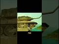 tanks vs fighter jets #movie