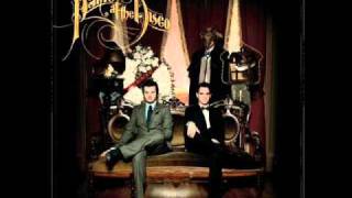 Panic At The Disco - Nearly Witches (Ever Since We Met)