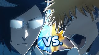 This Fight Is A Lot More Important Than You Think - BLEACH TYBW Arc Episode 30