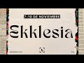 Día 2 de EKKLESIA - Servicio de Día | EN VIVO | Mundo de Fe | 8 de Noviembre, 2024