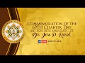 Brief History of the Order of the Knights of Rizal