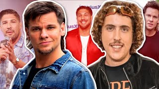 Theo Von and Andrew Callaghan Discuss Brendan Schaub, Gringo Papi and KATS