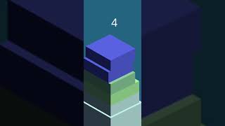 Stack Building Game Unity 3D
