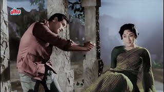 Dil Tera Diwana Hai Sanam Classic Bollywood Song | Lata Mangeshkar Mohd Rafi | Evergreen Songs