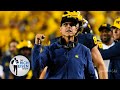 FOX Sports’ Bruce Feldman: Why Harbaugh Could Jilt Michigan for Raiders or Bears | Rich Eisen Show