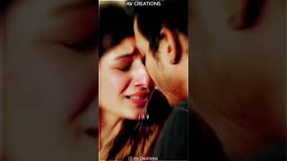 #sanam teri kasam movie sad status 😢😞sad love status