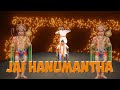Prema Baraha - Jai Hanumantha | Darshan | Syed Sallauddin Pasha | Miracle On Wheels