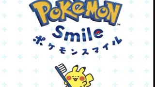 はみがき嫌いを好きになる？ポケモンスマイルでGETだぜ!!【アプリ】